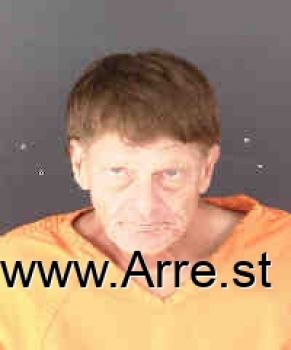 Thomas Robert Jr Reese Mugshot