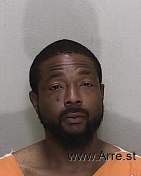 Roderick  Thomas Mugshot