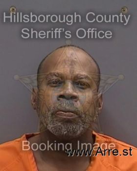 Thomas Bernard Iii Simmons Mugshot