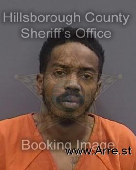 Thomas Dwayne Stewart Mugshot