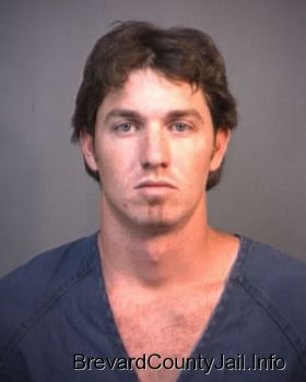 Thomas Nolan Taylor Mugshot