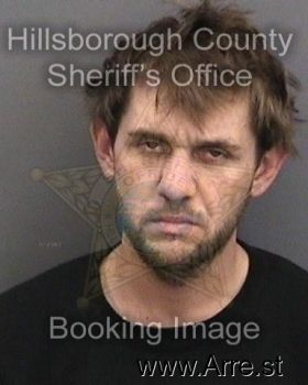 Thomas Joseph Todd Mugshot