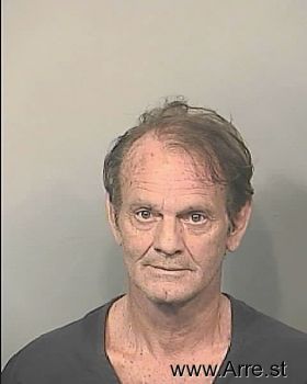 Thomas Gerald Walker Mugshot