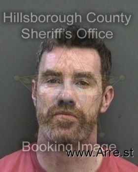 Thomas  Walsh Mugshot