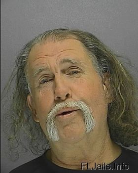 Thomas  Wheeler Mugshot