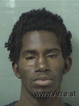 Thomas Micael Wilkerson Mugshot