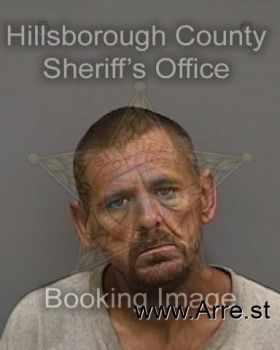 Thomas Lee Wilkerson Mugshot