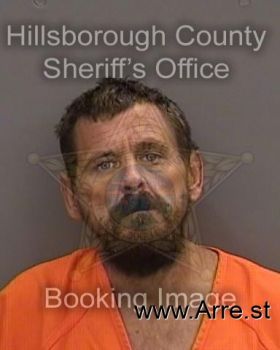 Thomas Lee Wilkerson Mugshot