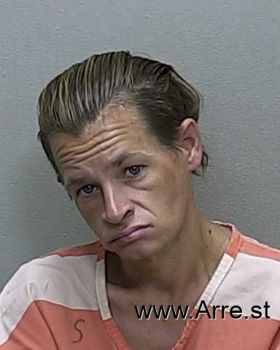 Amy Teresa Thompson Mugshot