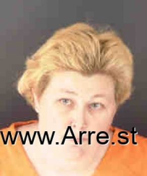 Tiffany Lynn Campbell Mugshot