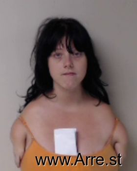 Tiffany Lyn Carter Mugshot