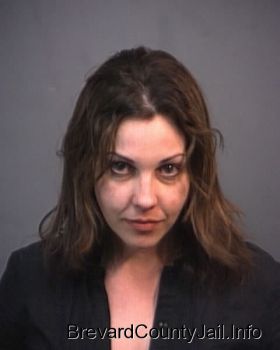 Tiffany D Cornett Mugshot