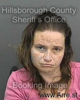 Tiffany  Critchfield Mugshot