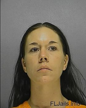 Tiffany  Fletcher Mugshot