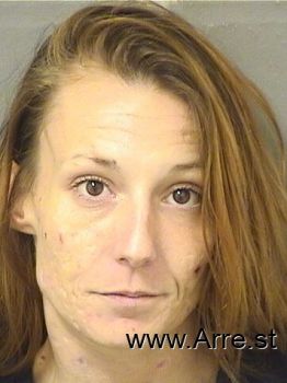 Tiffany Ann Hall Mugshot