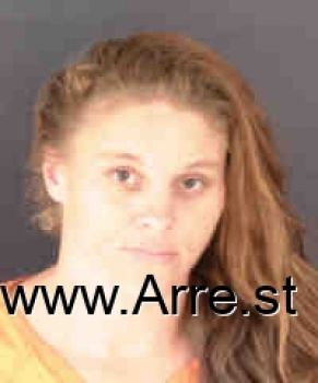 Tiffany  Hartman Mugshot