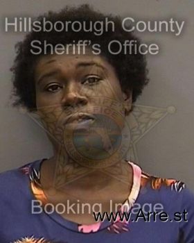 Tiffany A Haynes Mugshot