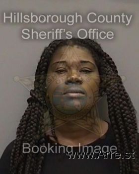 Tiffany A Haynes Mugshot