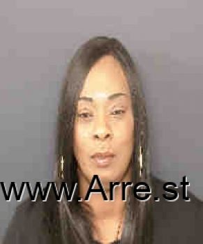 Tiffany Cherie Johnson Mugshot