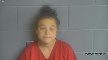 Tiffany  Johnson Mugshot