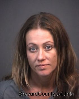 Tiffany Jaclyn Jones Mugshot