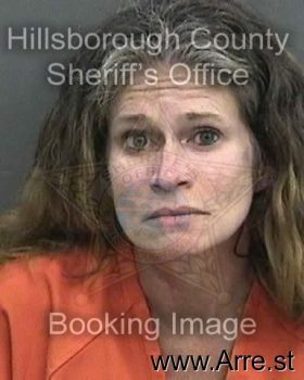 Tiffany Ann Marino Mugshot