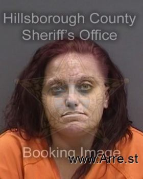 Tiffany Joy Martin Mugshot