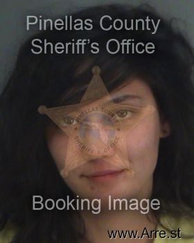 Tiffany L Moran Mugshot