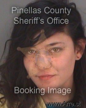 Tiffany  Moran Mugshot