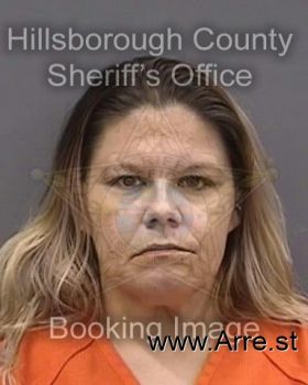 Tiffany  Nelson Mugshot