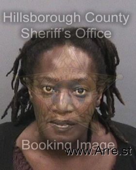 Tiffany  Porter Mugshot