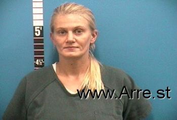 Tiffany W Price Mugshot