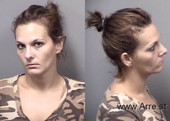 Tiffany Pauletta Pruitt Mugshot