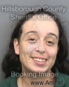 Tiffany  Rodriguez Mugshot