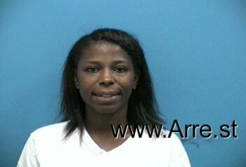 Tiffany Shamai Smith Mugshot