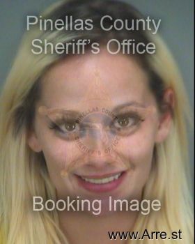 Tiffany  Williams Mugshot