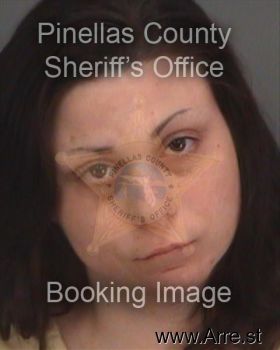 Tiffany M Williams Mugshot