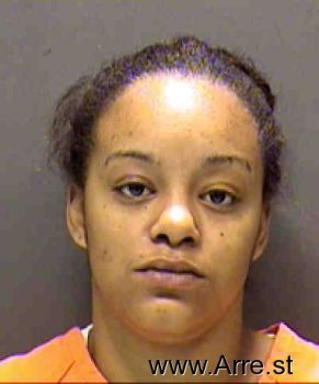 Tiffany  Williams Mugshot