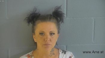 Tiki  Albritton Mugshot