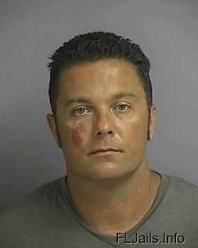 Timothy  Chancestanley Mugshot