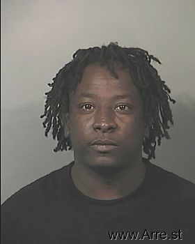 Timothy Lee Alexander Mugshot