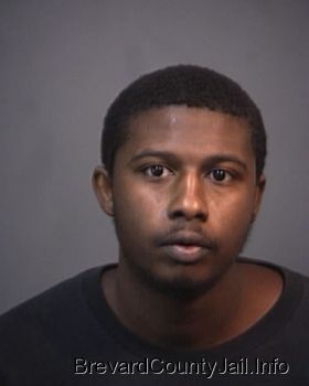 Timothy Jarrad Alexander Mugshot