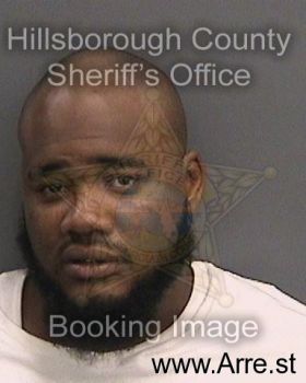 Timothy Arquis Ashley Mugshot