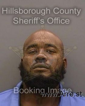 Timothy Arquis Ashley Mugshot