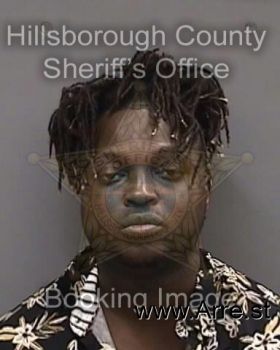 Timothy Conrad Banks Mugshot