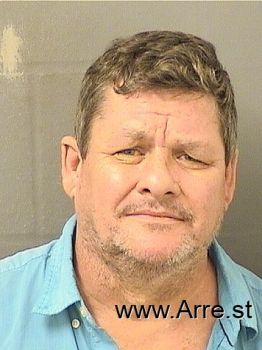 Timothy  Barber Mugshot