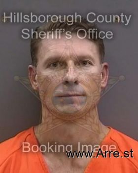 Timothy Wayne Barnett Mugshot