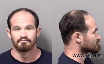 Timothy James Beasley Mugshot