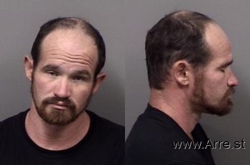 Timothy James Beasley Mugshot