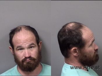 Timothy James Beasley Mugshot